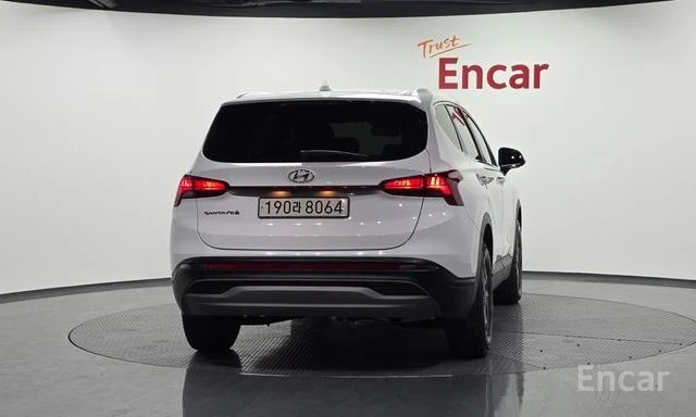 Hyundai Santa fe HEV 1.6 2WD Exclusive | ОБДУХВАНЕ | KEYLESS | , снимка 4 - Автомобили и джипове - 54058718