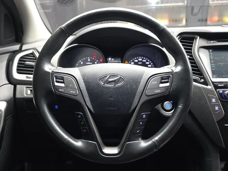 Hyundai Santa fe The Prime Diesel 2.0 2Wd Premium, снимка 13 - Автомобили и джипове - 55204361