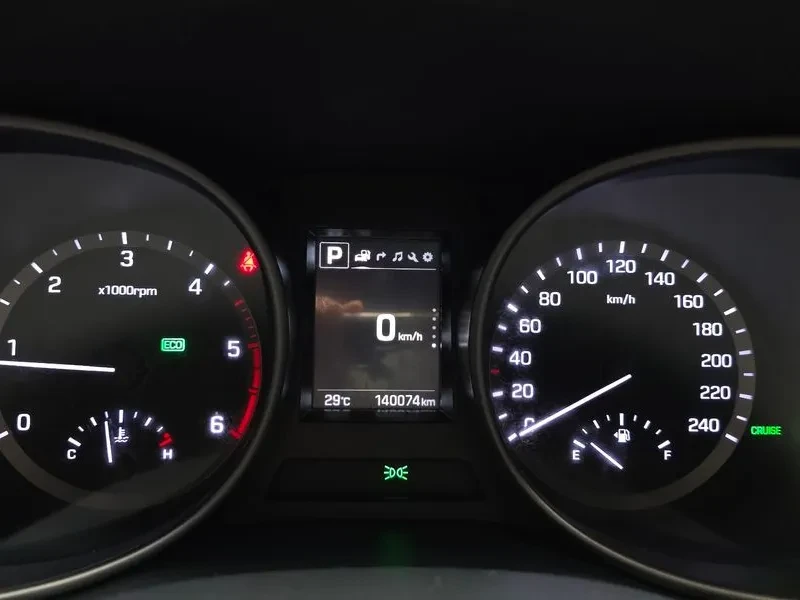 Hyundai Santa fe The Prime Diesel 2.0 2Wd Premium, снимка 8 - Автомобили и джипове - 55204361