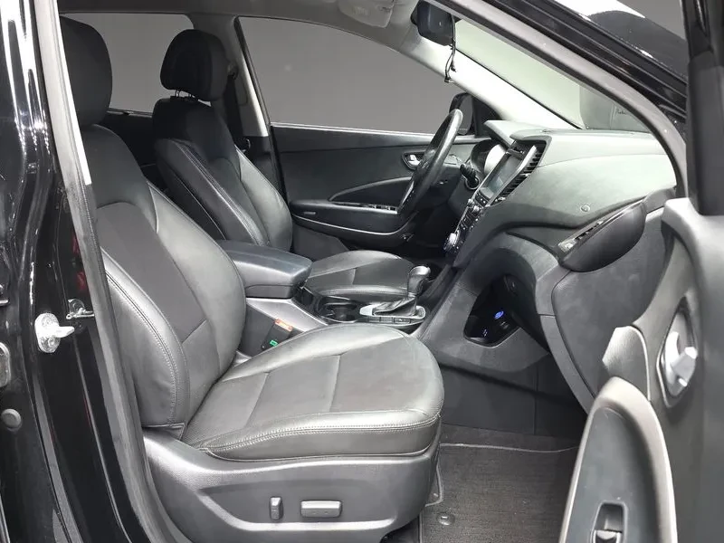 Hyundai Santa fe The Prime Diesel 2.0 2Wd Premium, снимка 11 - Автомобили и джипове - 55204361