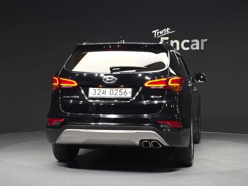 Hyundai Santa fe The Prime Diesel 2.0 2Wd Premium, снимка 4 - Автомобили и джипове - 55204361