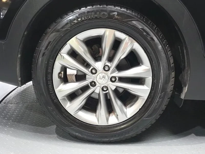 Hyundai Santa fe The Prime Diesel 2.0 2Wd Premium, снимка 5 - Автомобили и джипове - 55204361