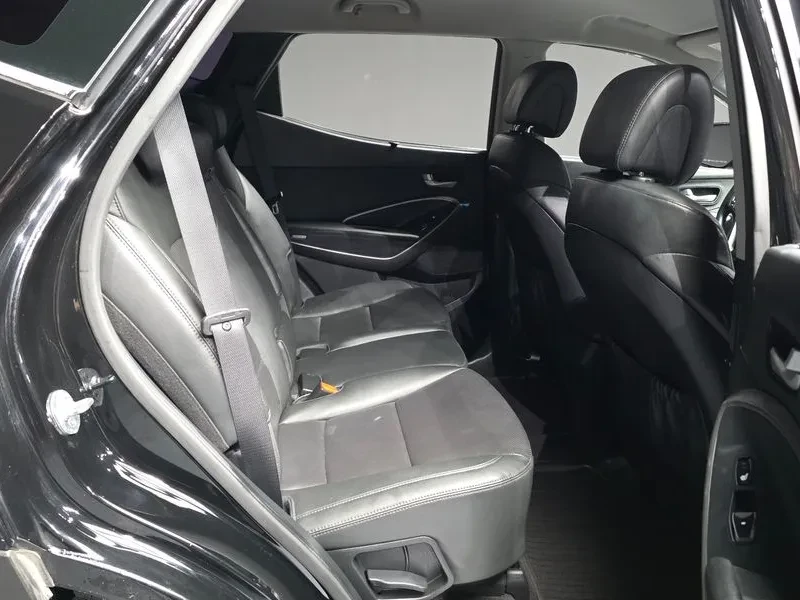 Hyundai Santa fe The Prime Diesel 2.0 2Wd Premium, снимка 12 - Автомобили и джипове - 55204361