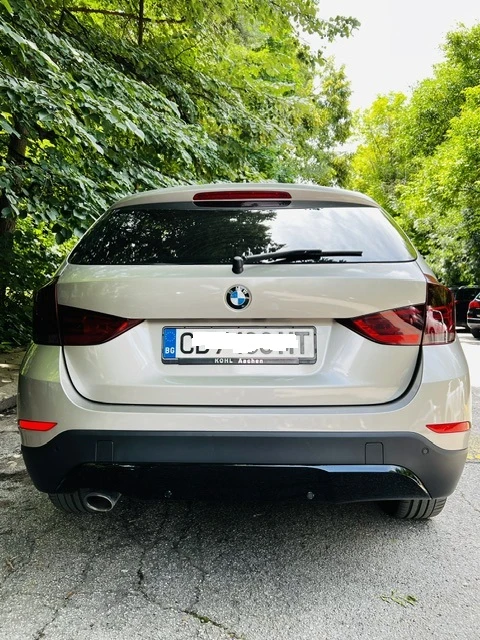 BMW X1 SPORT, снимка 13 - Автомобили и джипове - 55617801