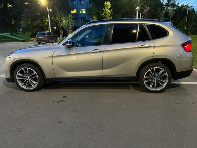 BMW X1 SPORT, снимка 4 - Автомобили и джипове - 55617801