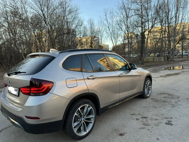 BMW X1 SPORT, снимка 2 - Автомобили и джипове - 55617801