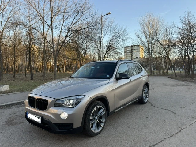 BMW X1 SPORT