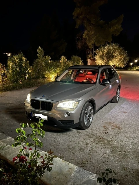 BMW X1 SPORT, снимка 15 - Автомобили и джипове - 55617801