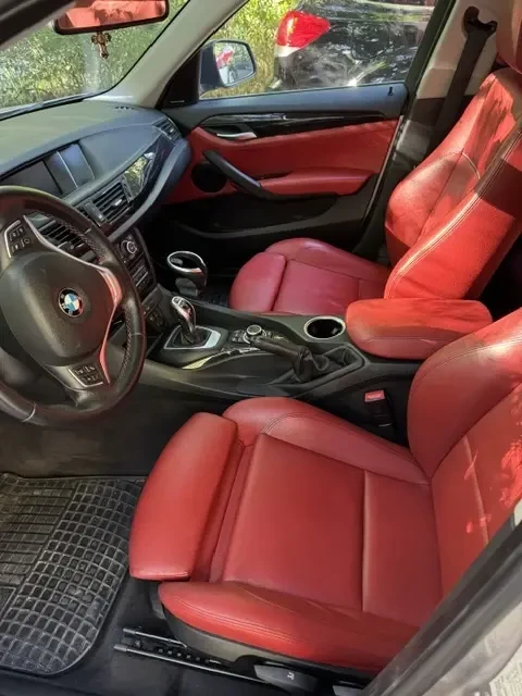 BMW X1 SPORT, снимка 5 - Автомобили и джипове - 55617801