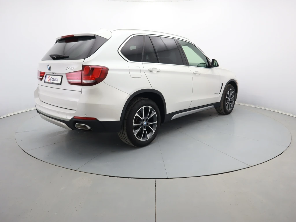 BMW X5 3.5 - изображение 6