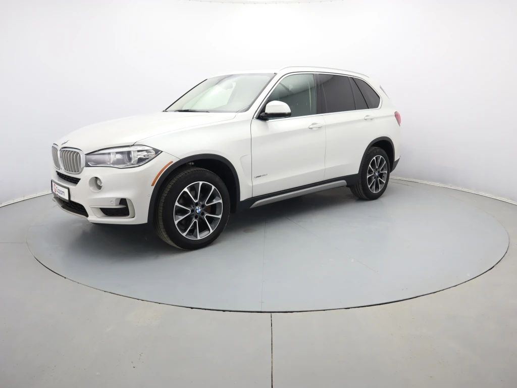 BMW X5  - изображение 4