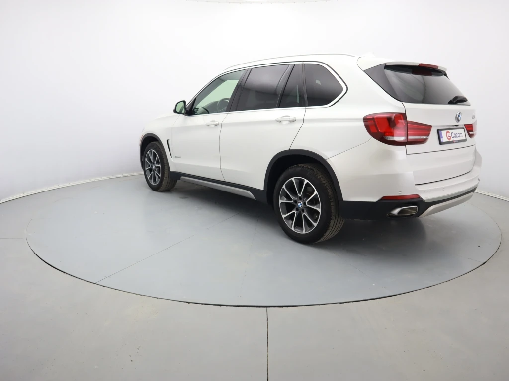 BMW X5 3.5 - изображение 4