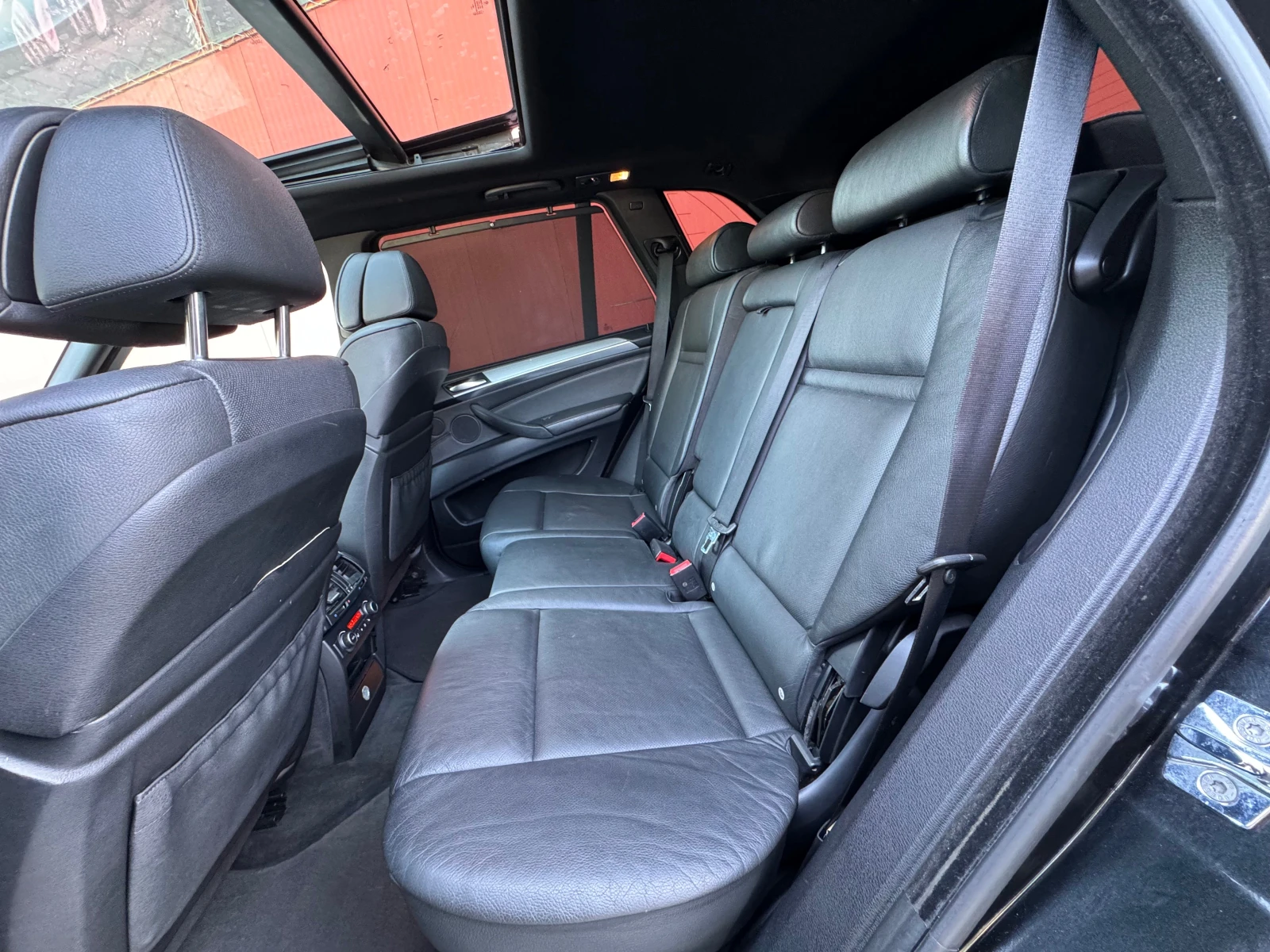 BMW X5 6+ 1 Full екстри 3.0D - изображение 10