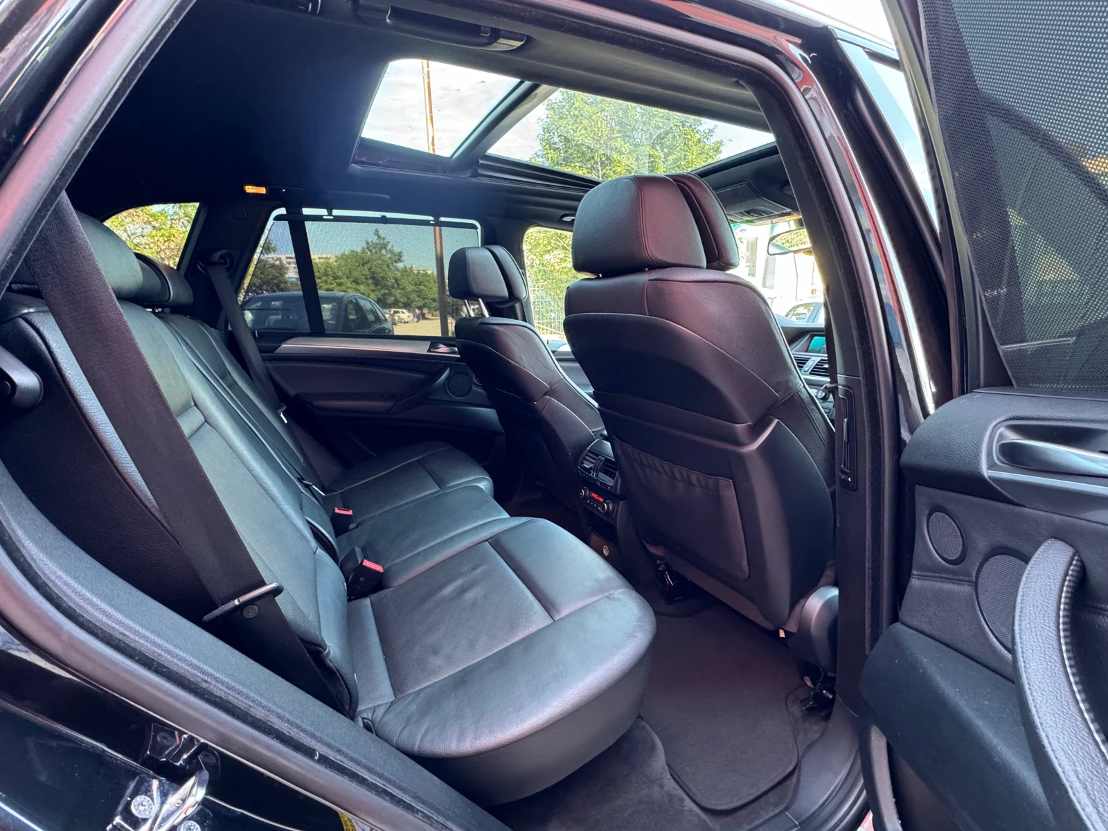 BMW X5 6+ 1 Full екстри 3.0D - изображение 9