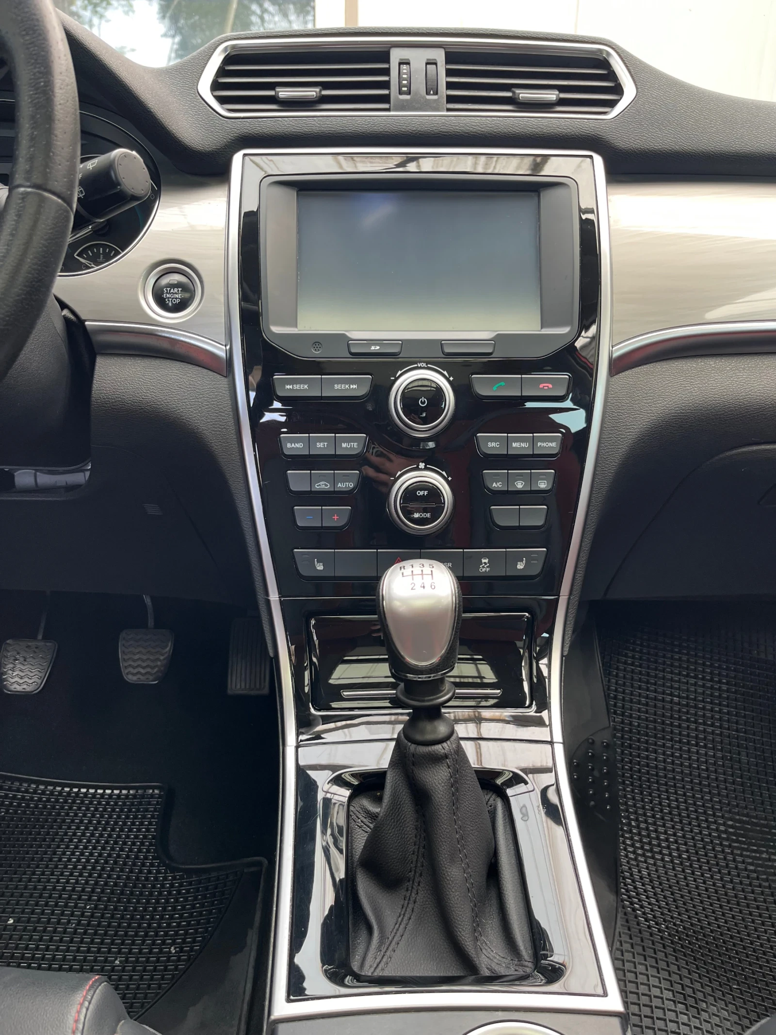 Haval H2 Facelift 4x4 Газ/Бензин - изображение 7