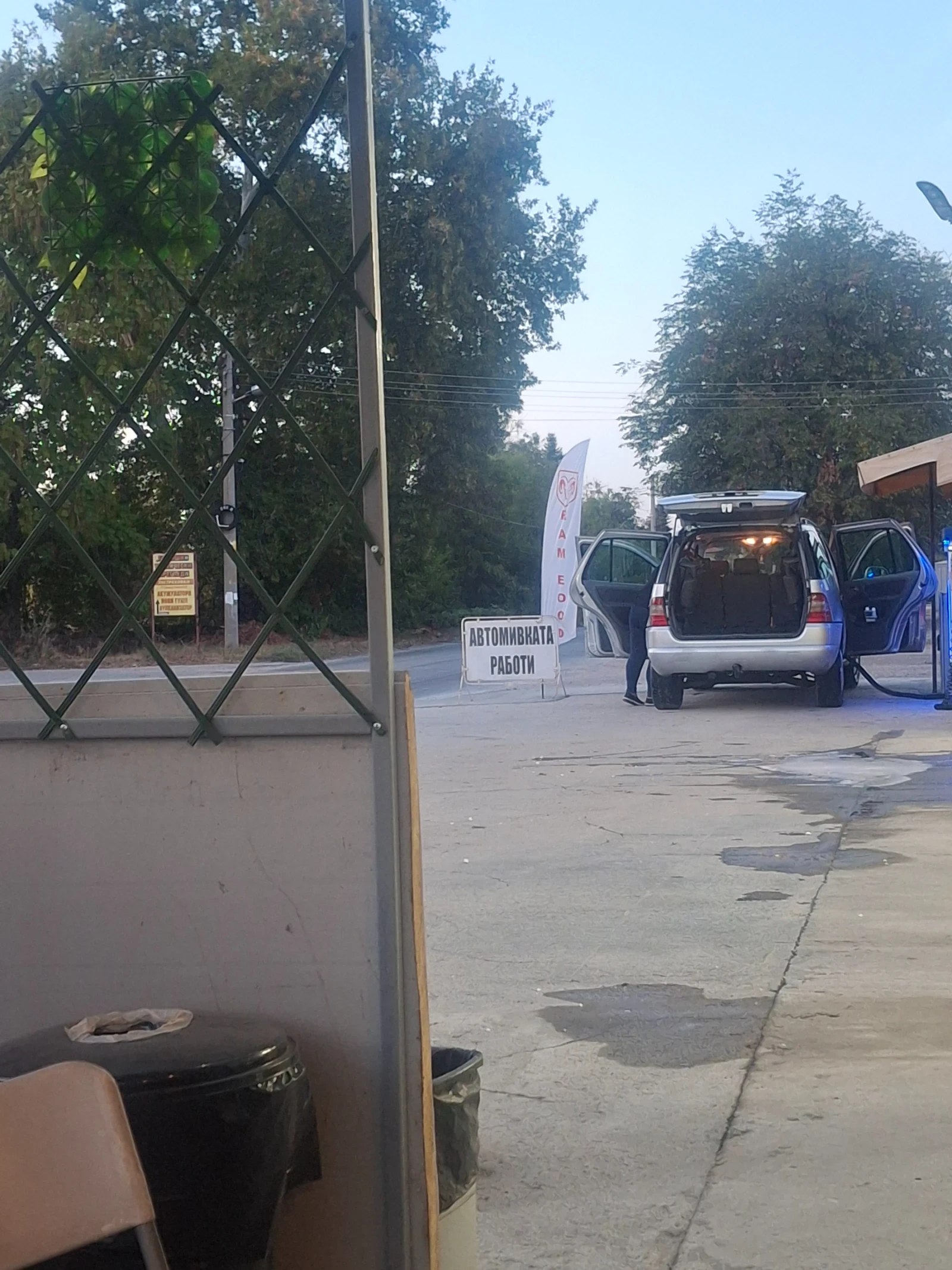 Mercedes-Benz ML 320 СПЕШНО, МНОГО СПЕШНО | Mobile.bg — изображение 13