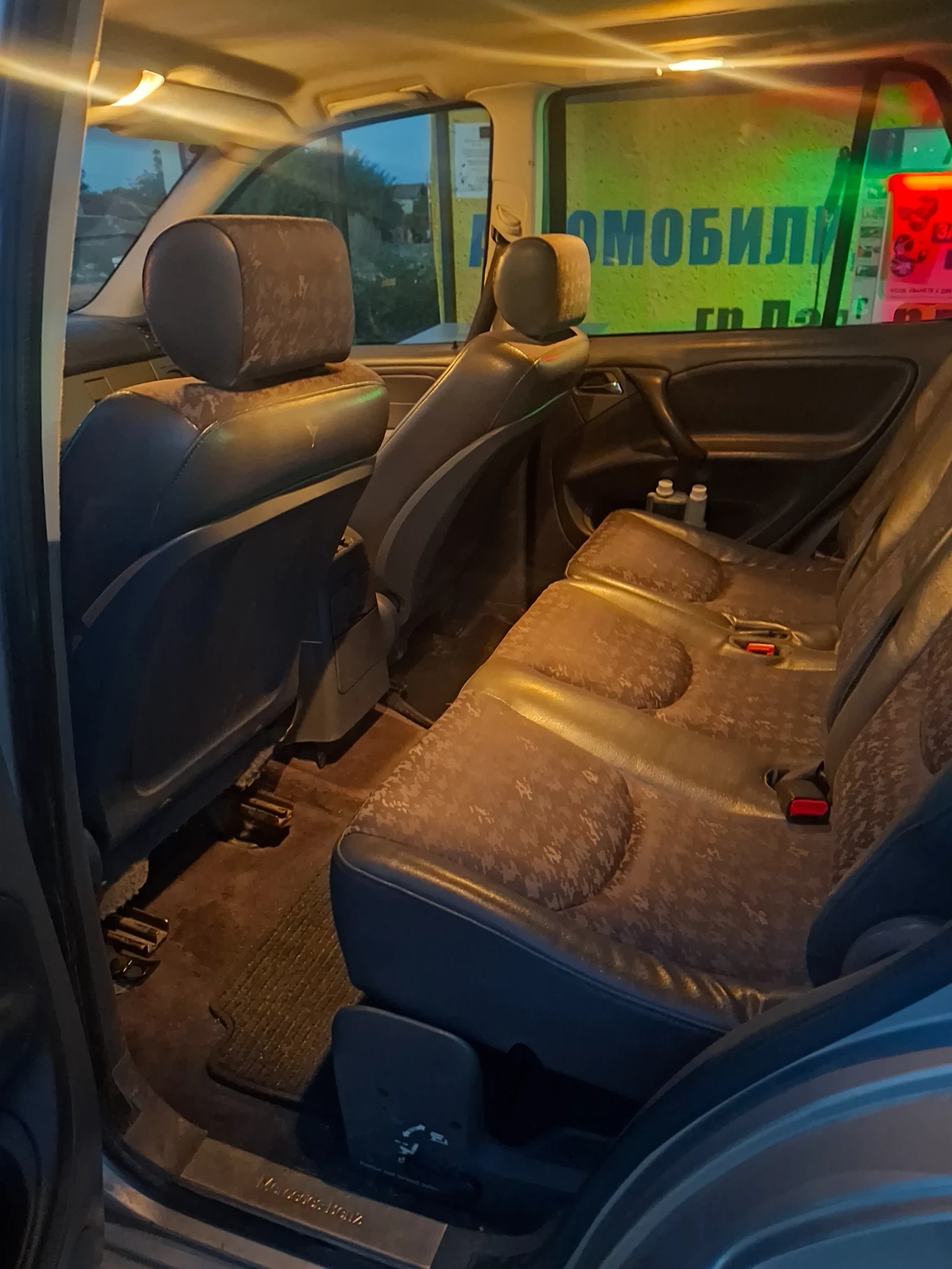 Mercedes-Benz ML 320 СПЕШНО, МНОГО СПЕШНО | Mobile.bg — изображение 12