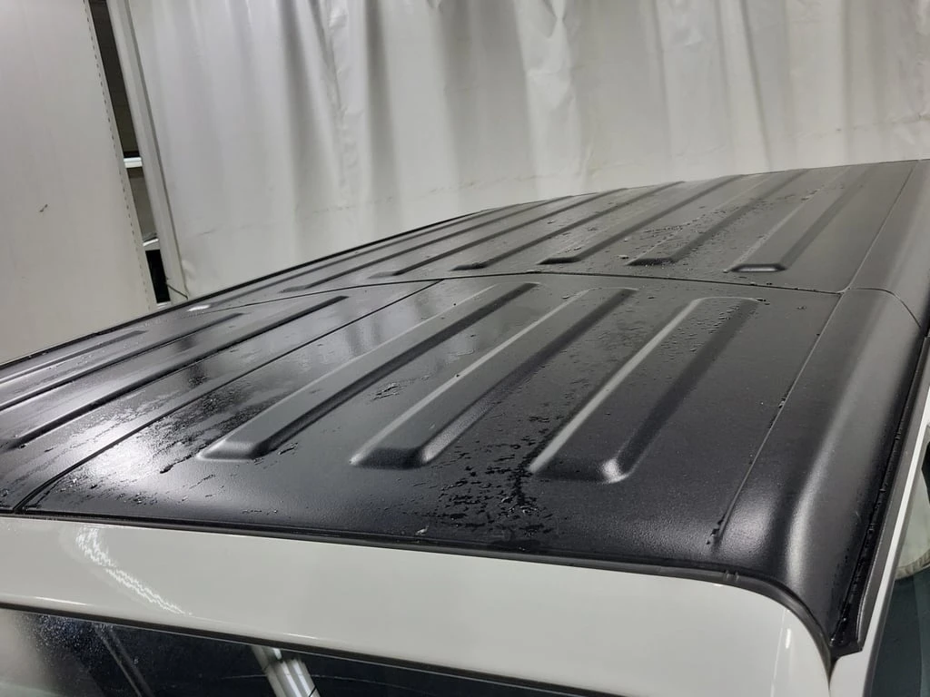 Jeep Wrangler * UNLIMITED RUBICON * CARFAX * БЕЗ ПЪРВОНАЧАЛНА ВН - изображение 7