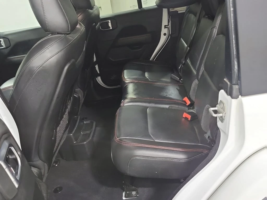 Jeep Wrangler * UNLIMITED RUBICON * CARFAX *    | Mobile.bg   12