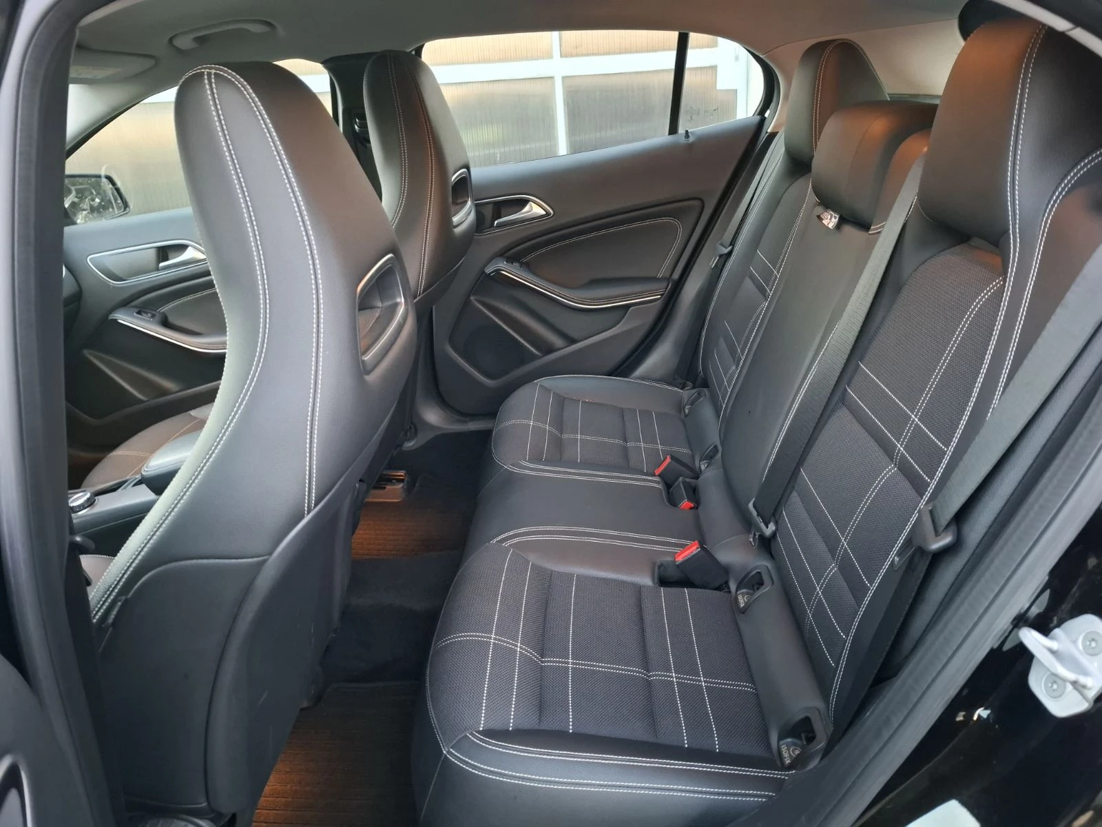 Mercedes-Benz GLA 250-//AMG- | Mobile.bg   11