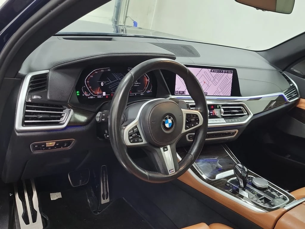 BMW X5 * XDRIVE40I * CARFAX *  | Mobile.bg � ����������� 10