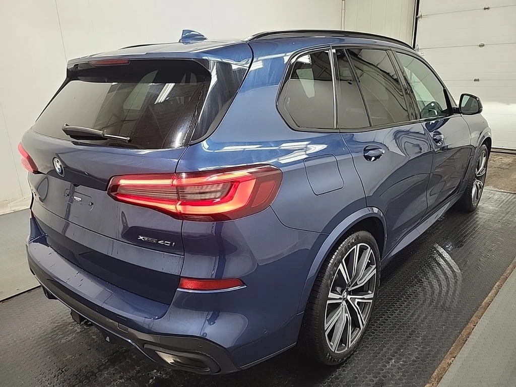 BMW X5 * XDRIVE40I * CARFAX *  | Mobile.bg � ����������� 3