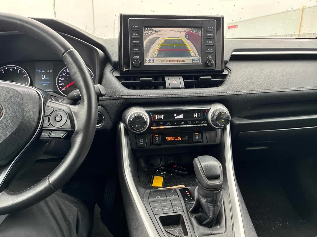 Toyota Rav4 * XLE * CARFAX * ��� ������������ ������ | Mobile.bg � ����������� 9