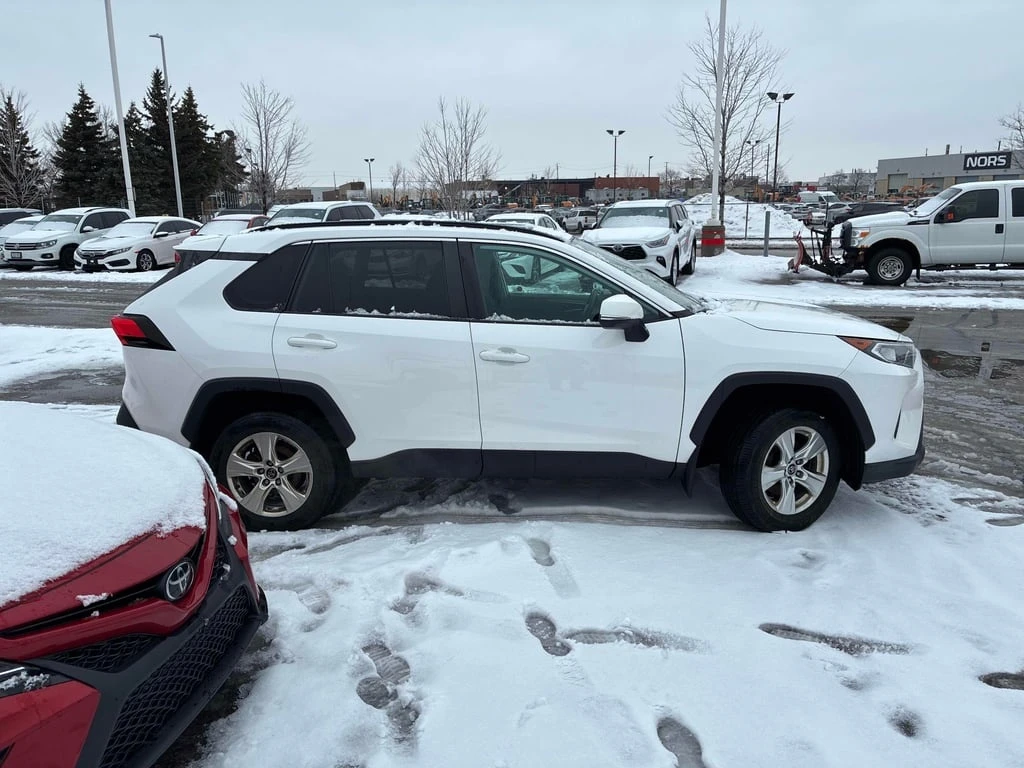 Toyota Rav4 * XLE * CARFAX * ��� ������������ ������ | Mobile.bg � ����������� 3