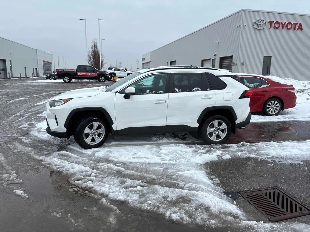 Toyota Rav4 * XLE * CARFAX * ��� ������������ ������ | Mobile.bg � ����������� 2