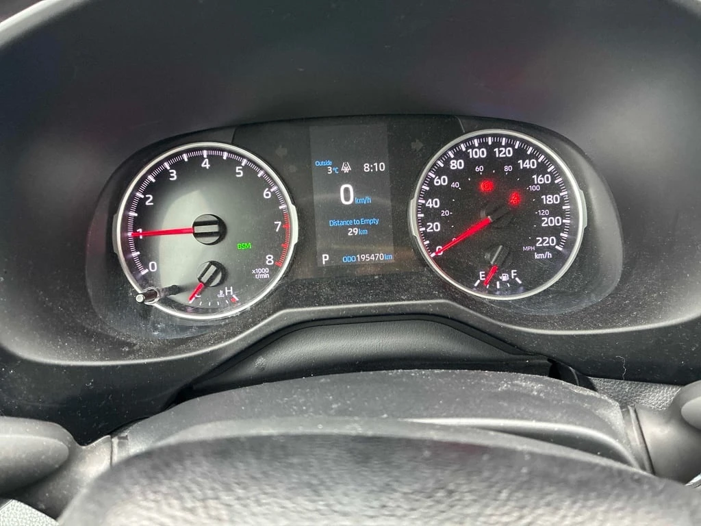 Toyota Rav4 * XLE * CARFAX * ��� ������������ ������ | Mobile.bg � ����������� 8