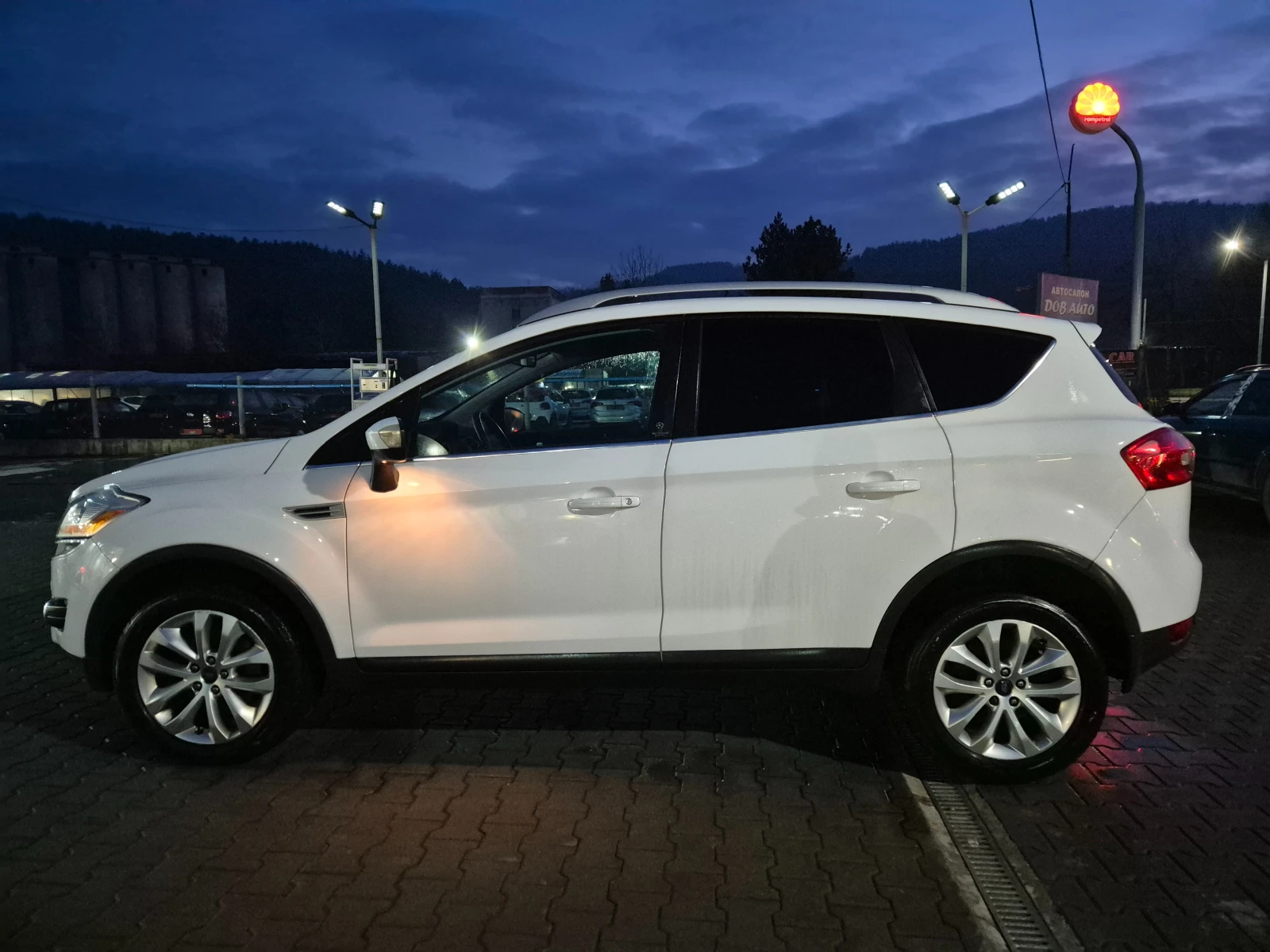 Ford Kuga 2.0/4x4 | Mobile.bg � ����������� 7