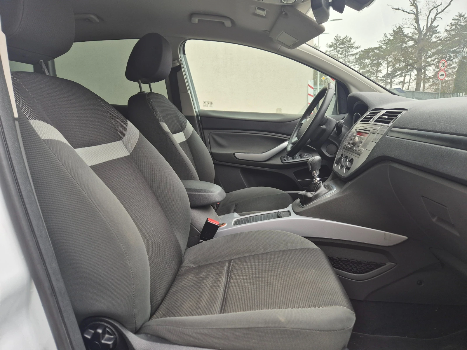 Ford Kuga 2.0/4x4 | Mobile.bg � ����������� 15