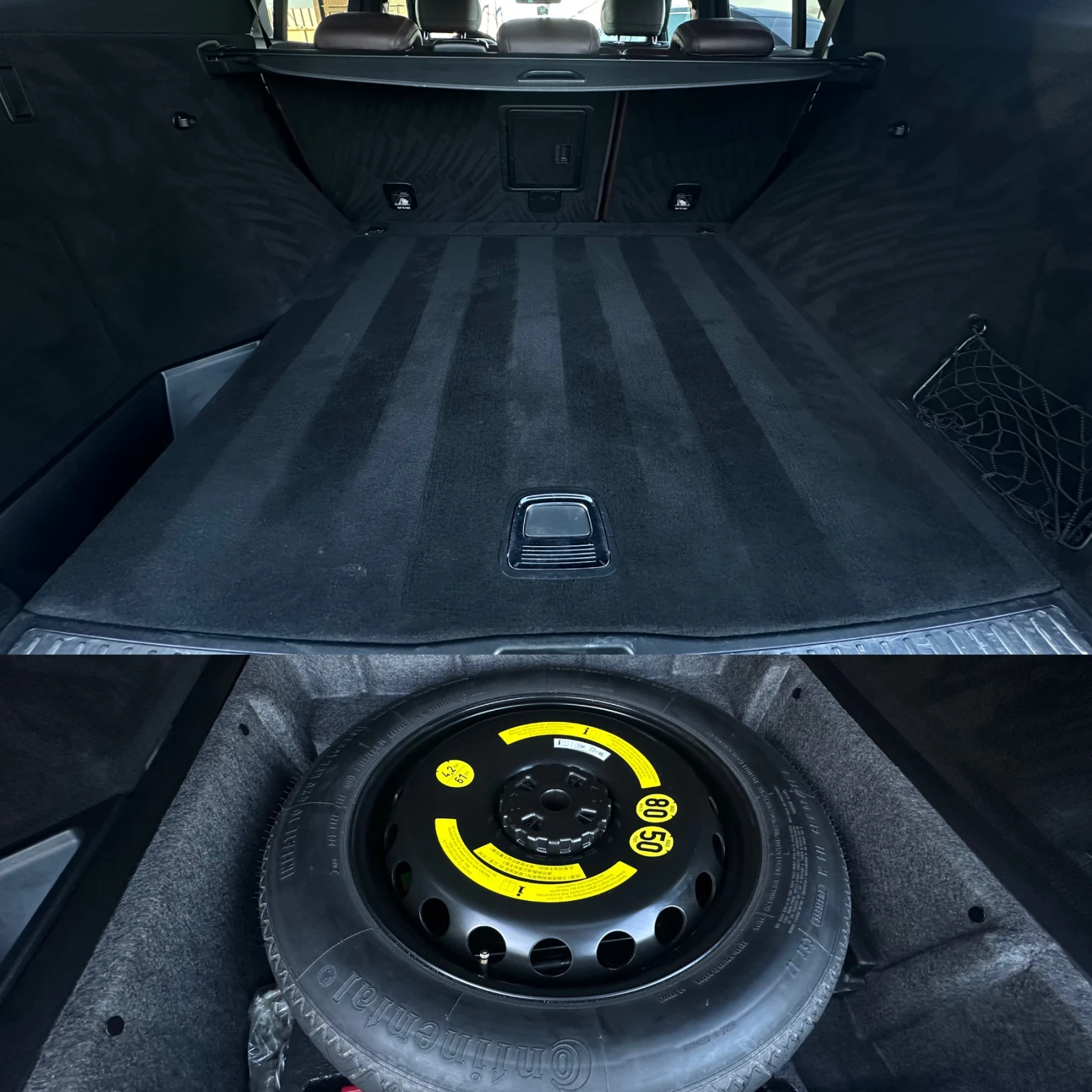 Mercedes-Benz ML 350 * AMG LINE* СЕРВИЗНА ИСТОРИЯ* , снимка 15 - Автомобили и джипове - 53484782