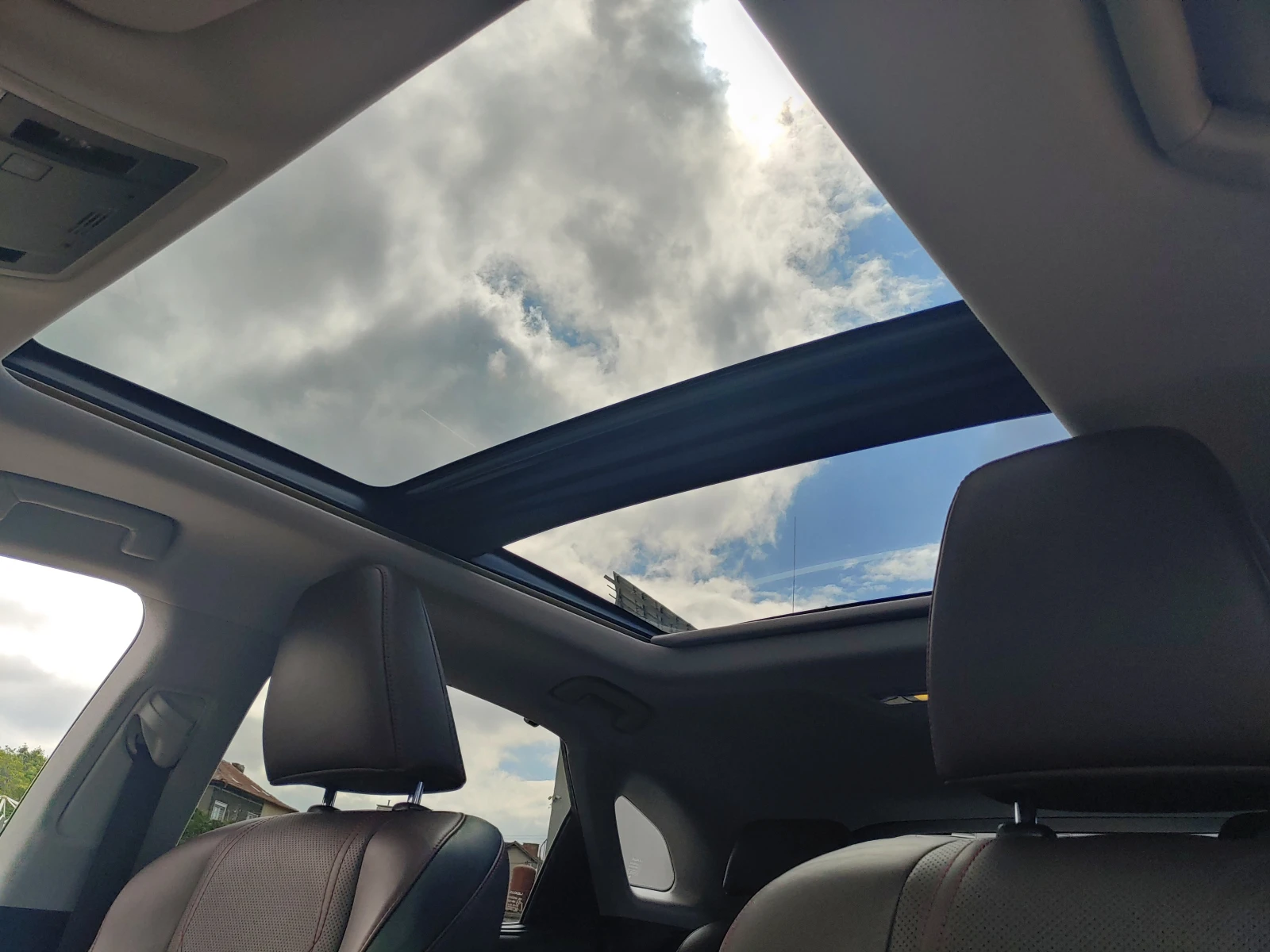 Lexus RX 450h ������ ������ !!! | Mobile.bg � ����������� 12