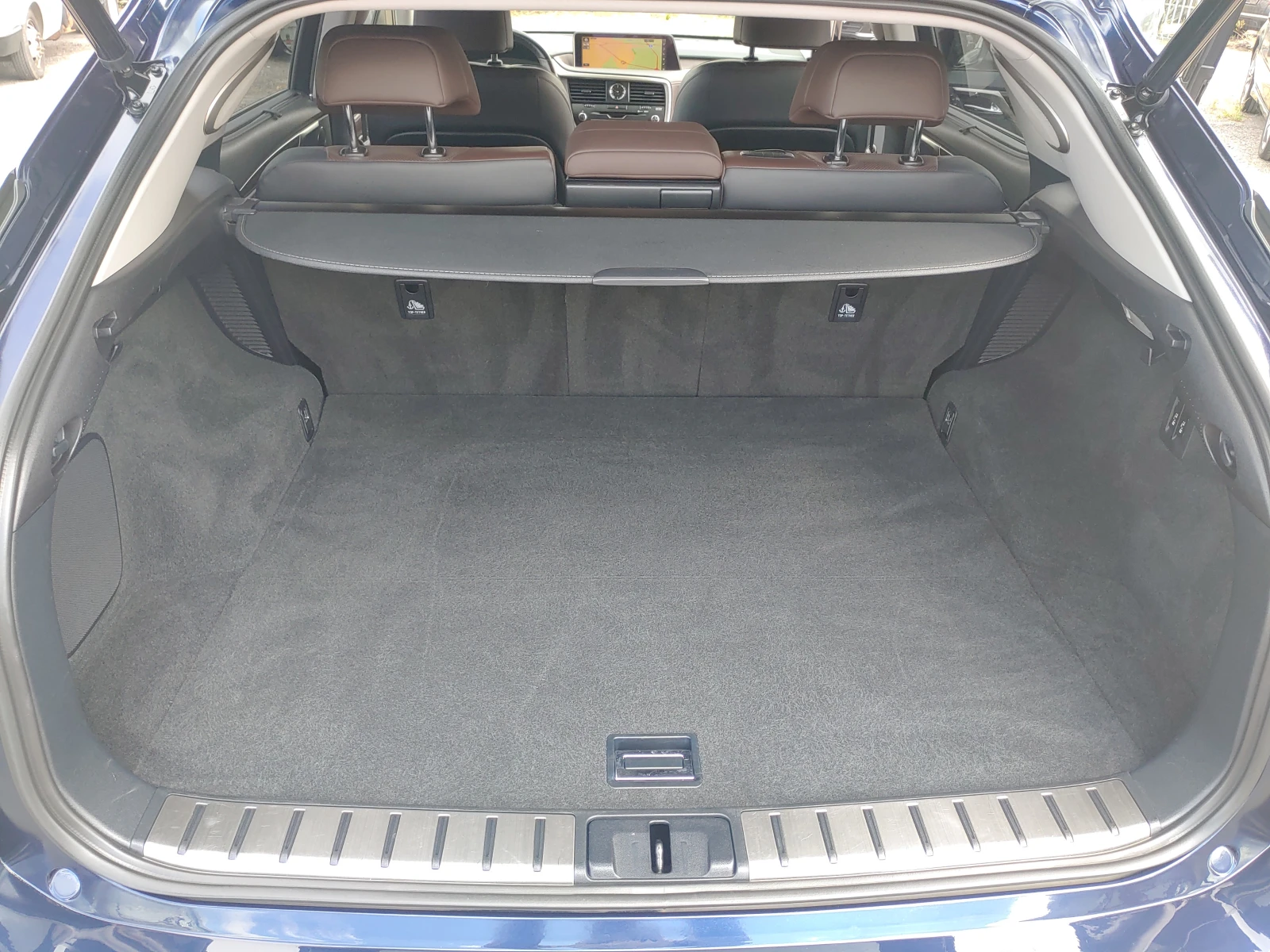 Lexus RX 450h ������ ������ !!! | Mobile.bg � ����������� 13