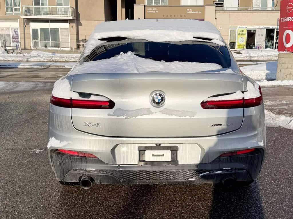 BMW X4 * xDrive30i Sports Activity Coupe * CARFAX * ����  | Mobile.bg � ����������� 6