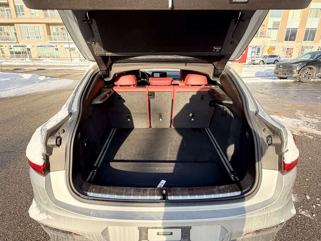 BMW X4 * xDrive30i Sports Activity Coupe * CARFAX * ����  | Mobile.bg � ����������� 9