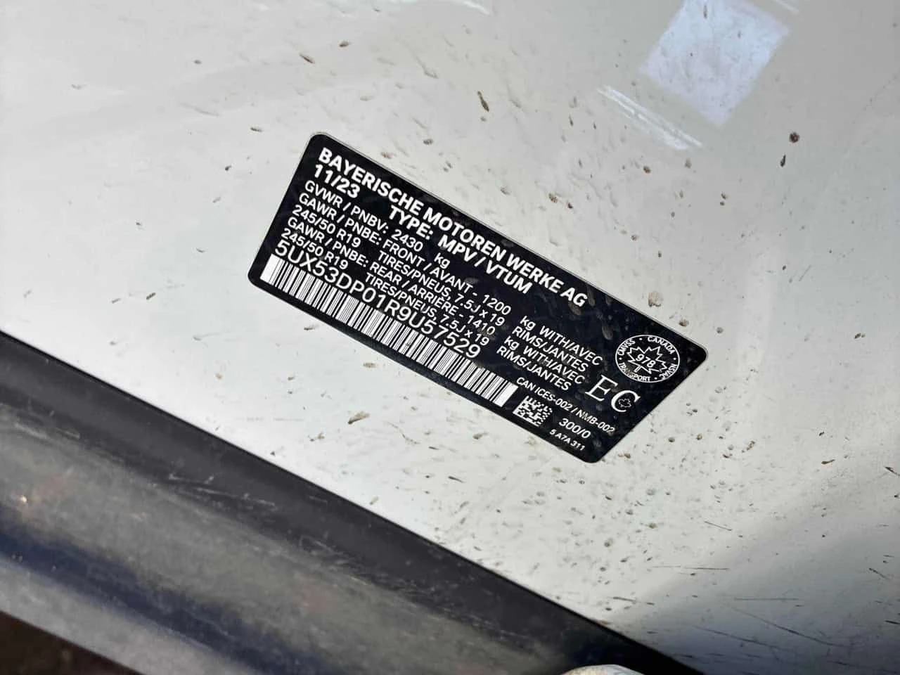 BMW X3 * xDrive30i * CARFAX * ���� �� �� | Mobile.bg � ����������� 11