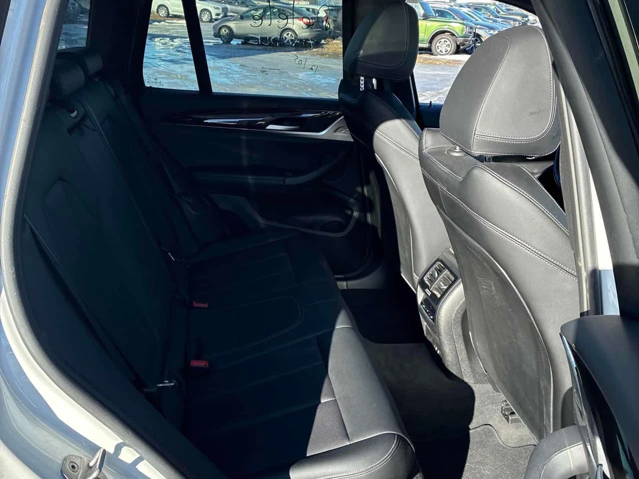 BMW X3 * xDrive30i * CARFAX * ���� �� �� | Mobile.bg � ����������� 16