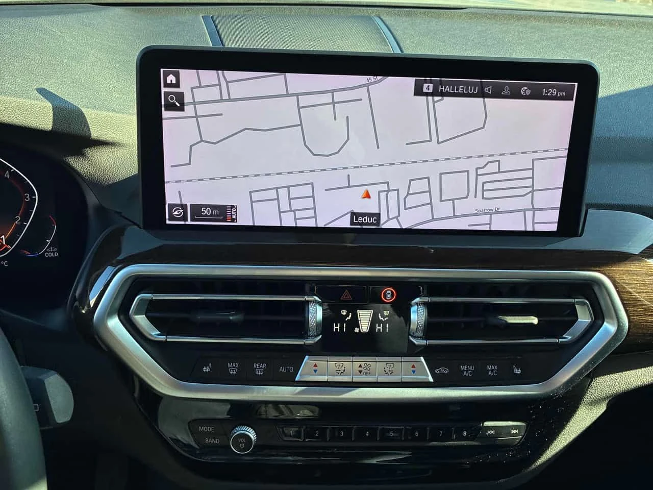 BMW X3 * xDrive30i * CARFAX * ���� �� �� | Mobile.bg � ����������� 9