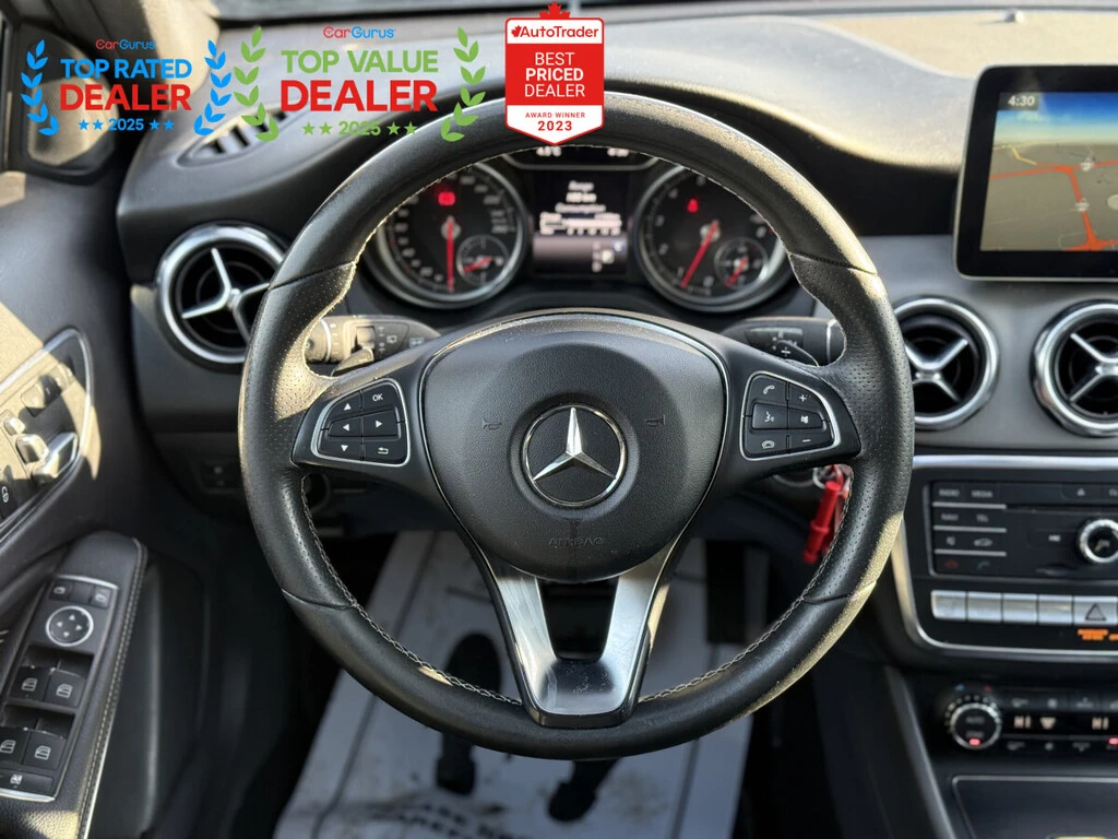 Mercedes-Benz GLA 250 PREMIUM | PANO | NAVI | 4 MATIC, снимка 15 - Автомобили и джипове - 53743460