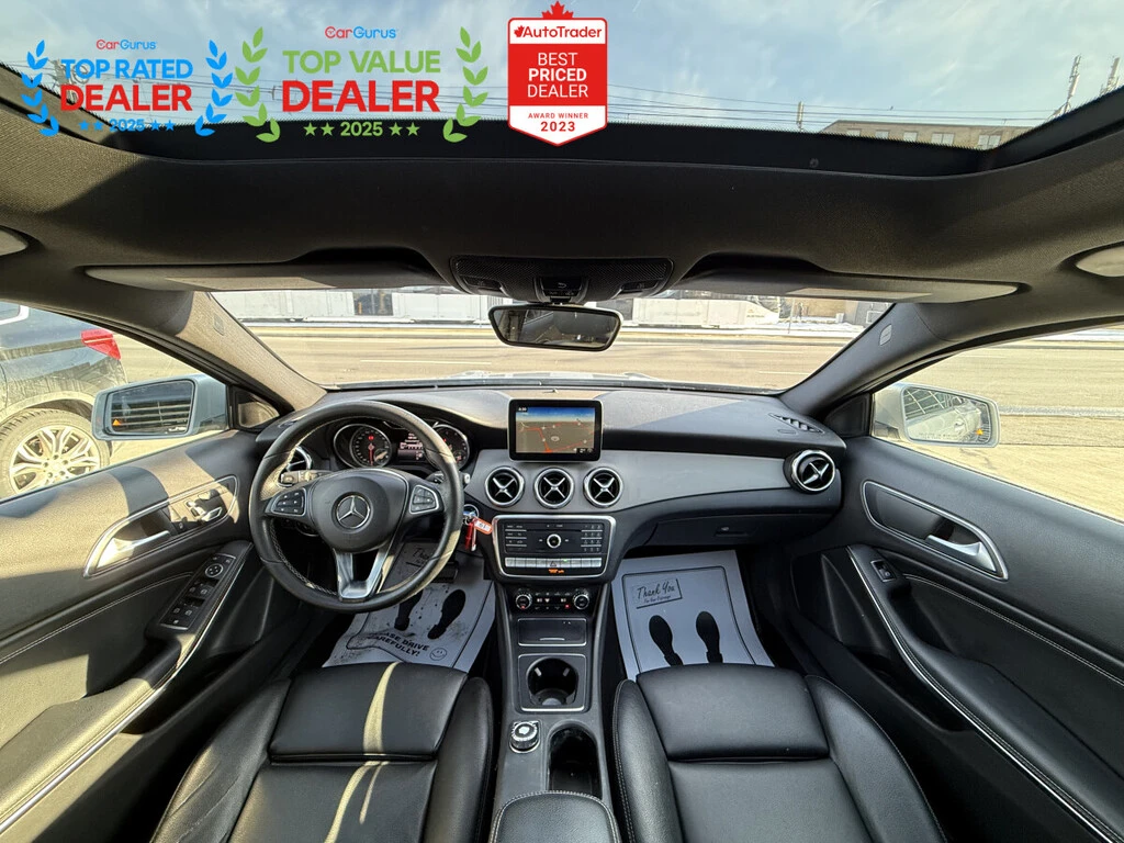 Mercedes-Benz GLA 250 PREMIUM | PANO | NAVI | 4 MATIC, снимка 7 - Автомобили и джипове - 53743460