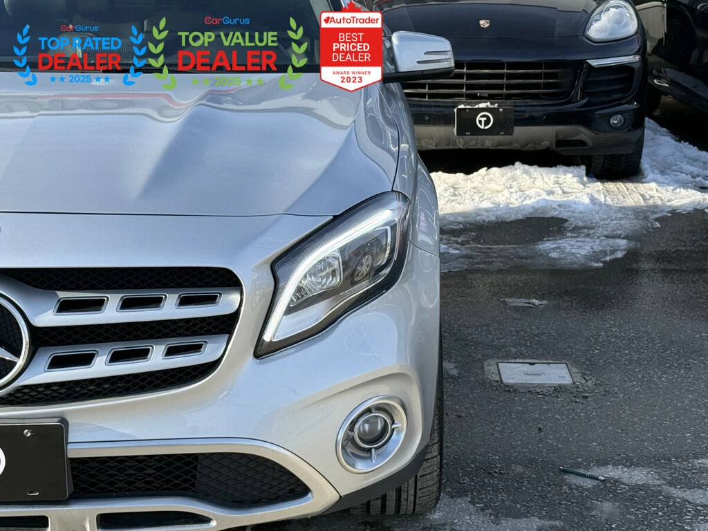 Mercedes-Benz GLA 250 PREMIUM | PANO | NAVI | 4 MATIC, снимка 5 - Автомобили и джипове - 53743460