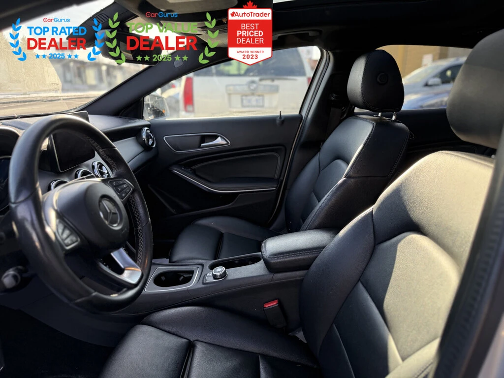 Mercedes-Benz GLA 250 PREMIUM | PANO | NAVI | 4 MATIC, снимка 13 - Автомобили и джипове - 53743460