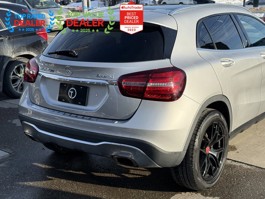 Mercedes-Benz GLA 250 PREMIUM | PANO | NAVI | 4 MATIC, снимка 4 - Автомобили и джипове - 53743460