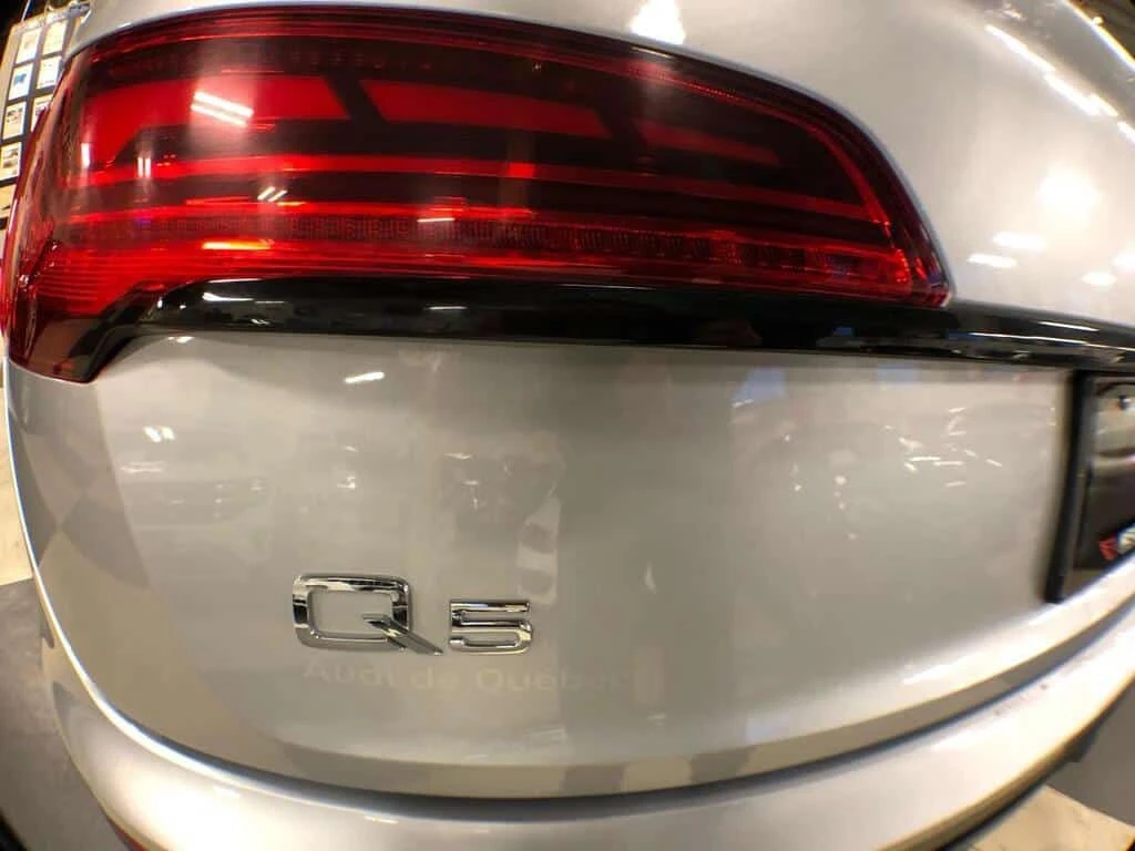 Audi Q5 SPORTBACK TECHNIK S LINE| PANO| ФИКС ЦЕНА ДО БГ, снимка 17 - Автомобили и джипове - 53799242