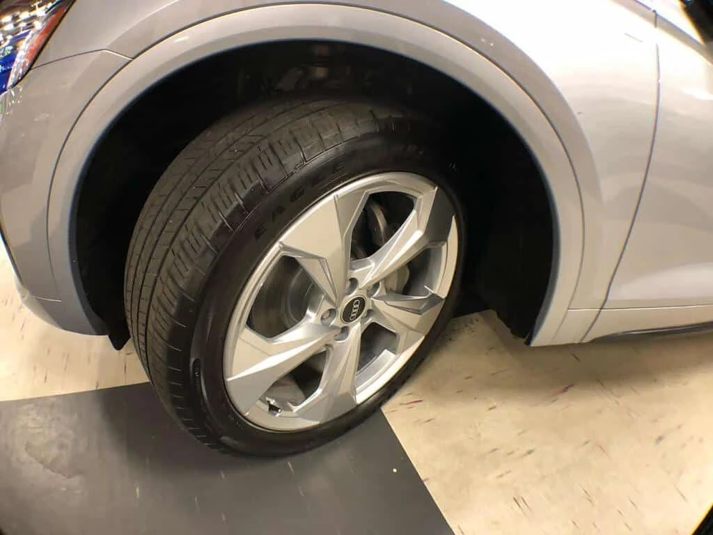 Audi Q5 SPORTBACK TECHNIK S LINE| PANO| ФИКС ЦЕНА ДО БГ, снимка 12 - Автомобили и джипове - 53799242