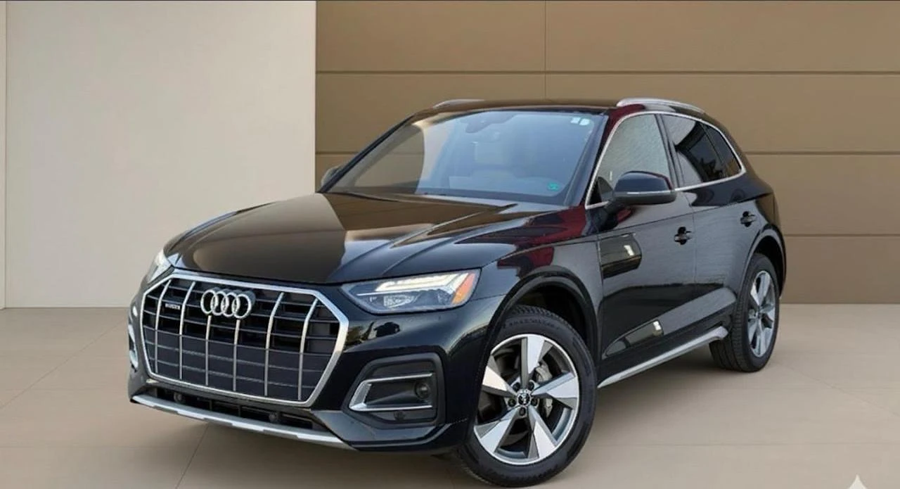 Audi Q5 Komfort - NOACCIDENTS| APPLECARPLAY| LANEKEEP| BLI, снимка 2 - Автомобили и джипове - 53817131