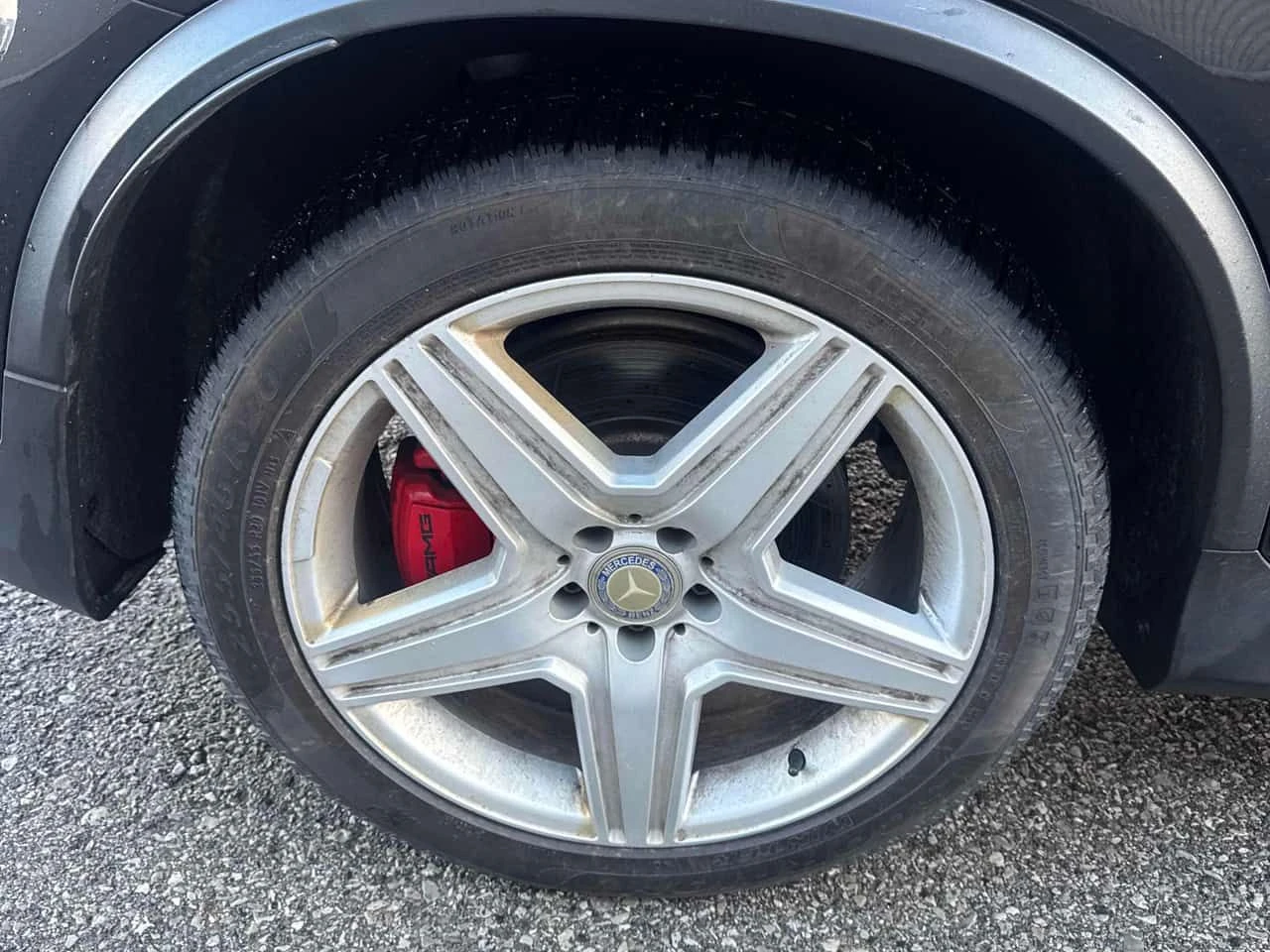 Mercedes-Benz GLC 63 AMG * AMG 63 S* ДИСТРОНИК* ДВА КЛЮЧА* ПАНОРАМА* , снимка 8 - Автомобили и джипове - 54034398