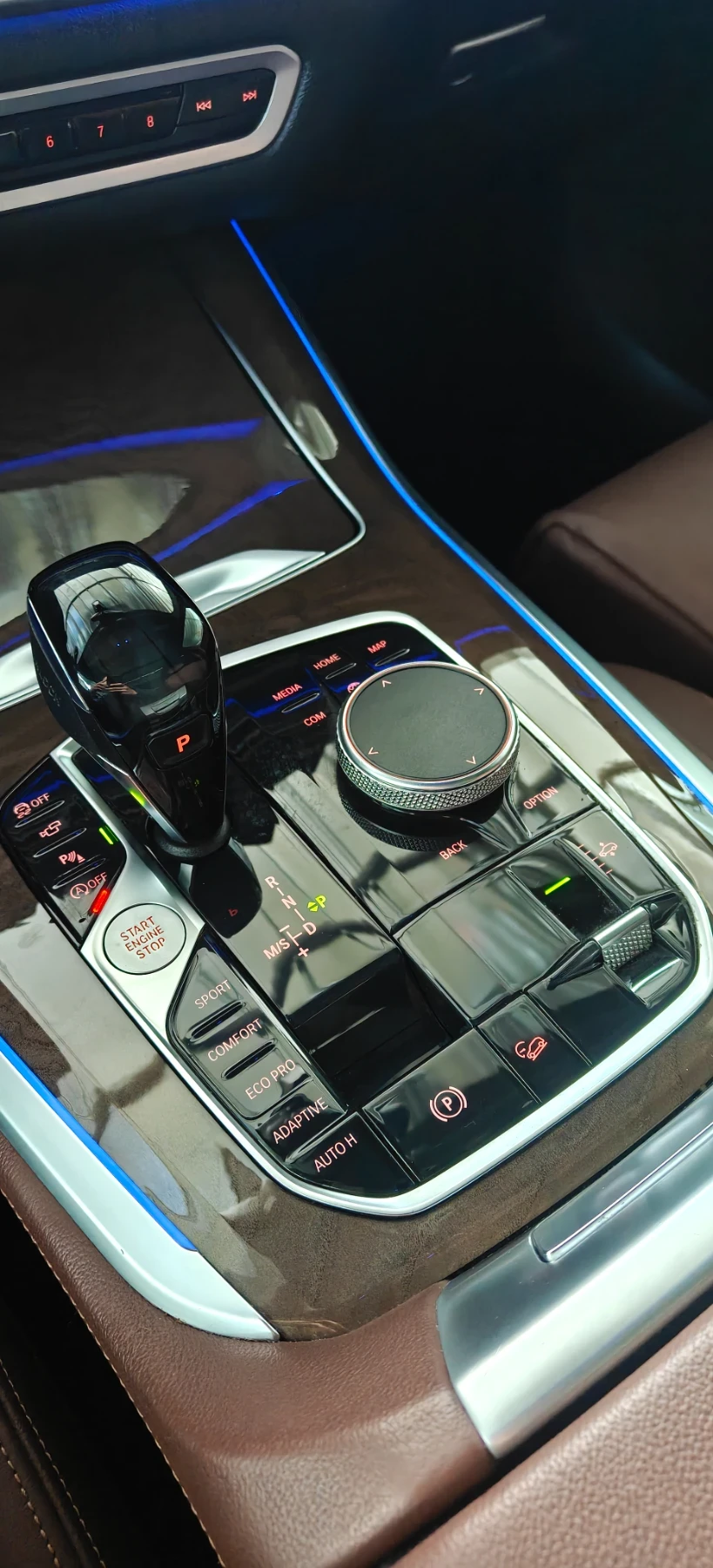 BMW X5 40i 108000k�. �������� �������� | Mobile.bg � ����������� 11